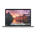 thumbnail image 1 of Restored Apple MacBook Pro MLH32LL/A 15.4" 16GB 256GB SSD Core i7-6700HQ 2.6GHz macOS, Space Gray (Refurbished), 1 of 2