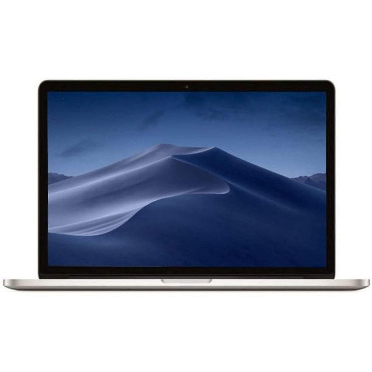 Macbook Touchbar