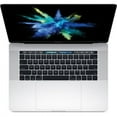 thumbnail image 1 of Restored Apple MacBook Pro with Touch Bar - 15.4" - Core i7 - 16 GB RAM - 256 GB SSD - English, 1 of 5