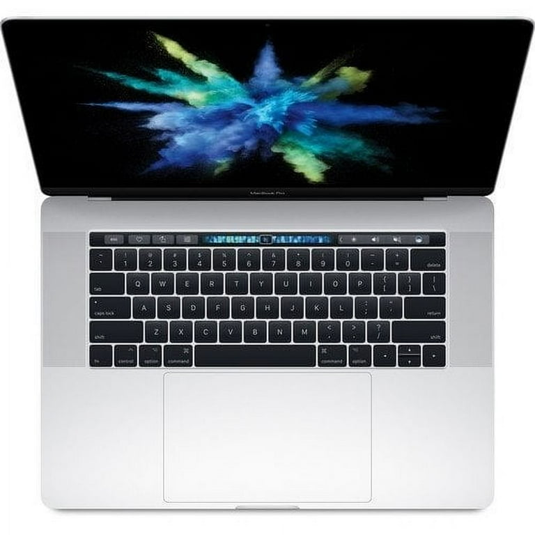 Apple MacBook Pro 256GB SSD シルバー