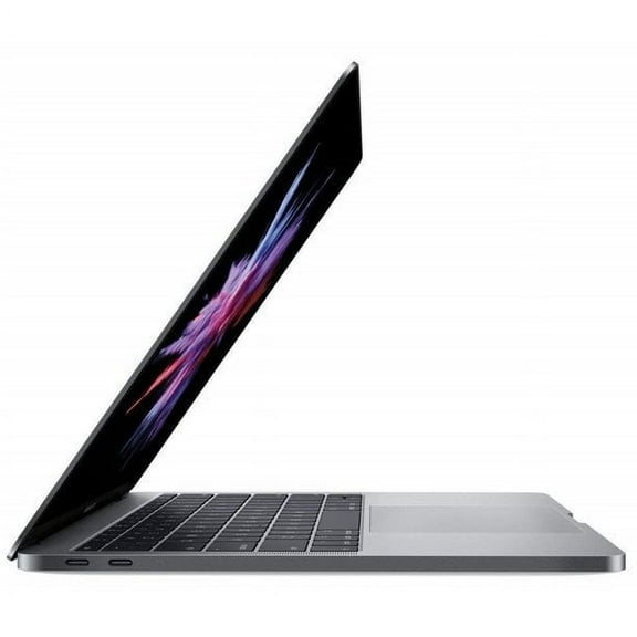 Restored Apple MacBook Pro MPXQ2LL/A 13.3" 16GB 512GB Intel Core i7-7660U, Space Gray