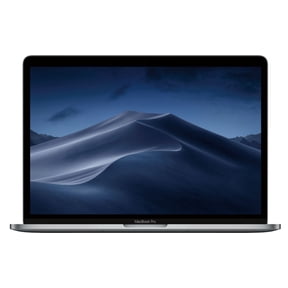 Restored Apple MacBook Pro 16 (2019) Space Gray, 16