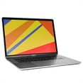 thumbnail image 1 of Restored Apple MacBook Pro MR9Q2LL/A 13.3" 16GB 256GB SSD Core™ i5-8257U 2.0GHz macOS, Space Gray (Refurbished), 1 of 3