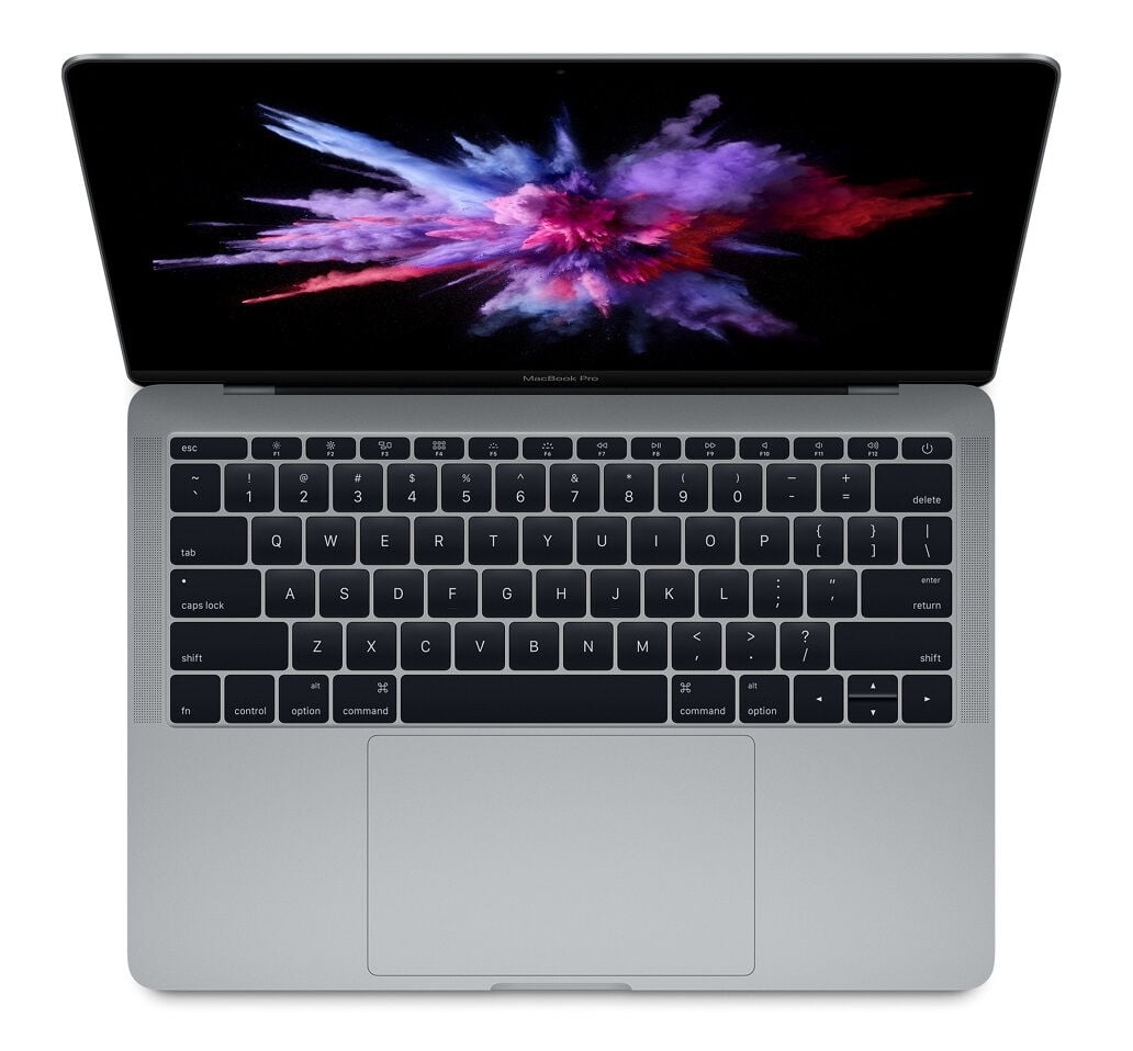 Restored Apple MacBook Pro Retina Display 13.3-inch Laptop MLL42LL