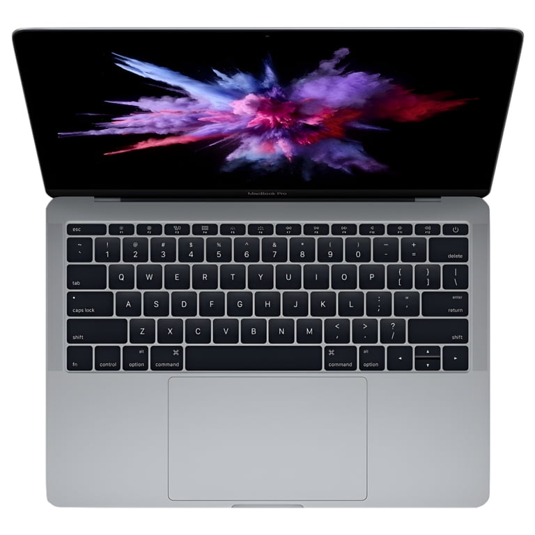Restored apple 13-inch macbook pro mll42ll/a macbook - Walmart.com