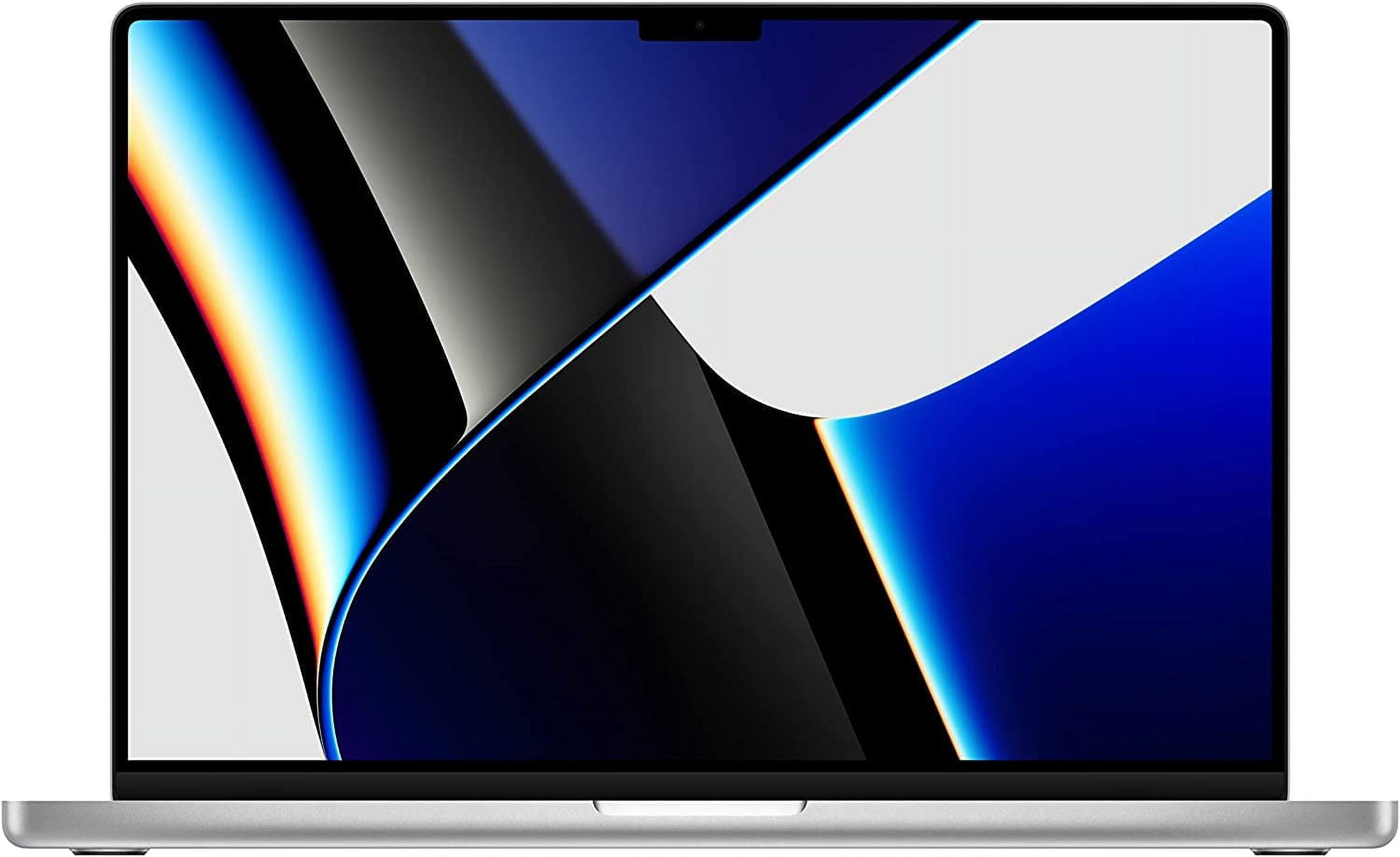 Apple MacBook Pro Apple M1 Max Chip (16-inch, 32GB RAM, 1TB