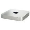 thumbnail image 1 of Restored Apple MacMini Desktop - Intel Core i5 1.4GHz 4GB 500GB HDD (Refurbished), 1 of 5