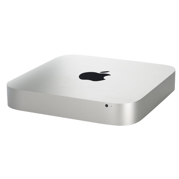 Restored Apple MacMini Desktop - Intel Core i5 1.4GHz 4GB 500GB HDD (Refurbished)