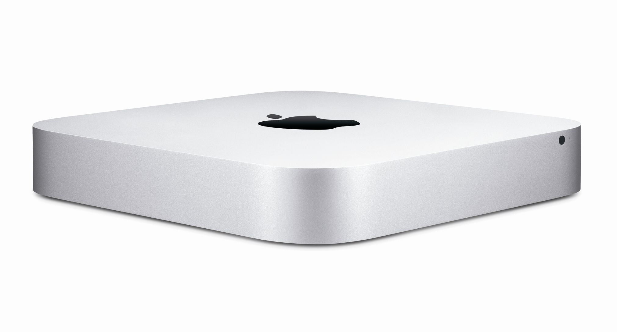 Mac Mini Versions