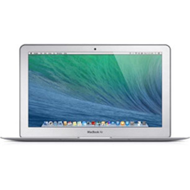 Restored Apple Macbook Air 11