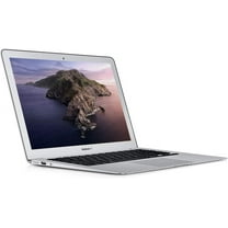 Restored Apple Macbook Air 13.3" 1.6GHz Intel Core i5 256GB SSD 4GB Silver Good