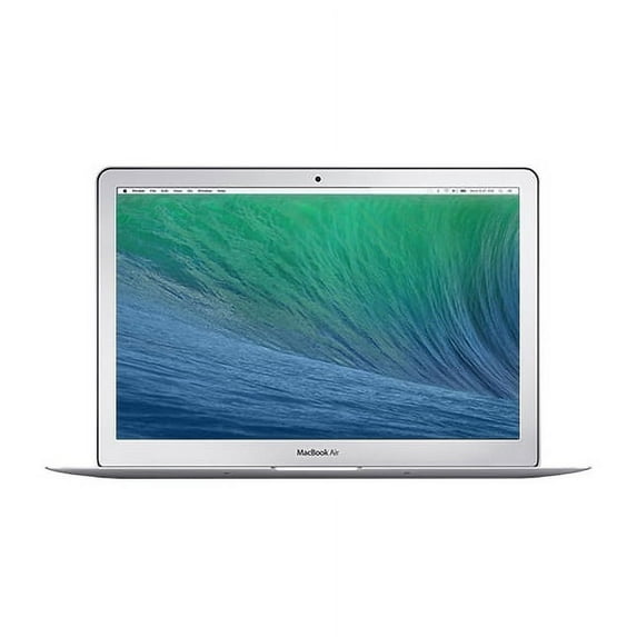 Restored Apple Macbook Air 13.3" Laptop Core i5 1.40GHz 8GB RAM 256GB SSD MD760LL/B (Refurbished)