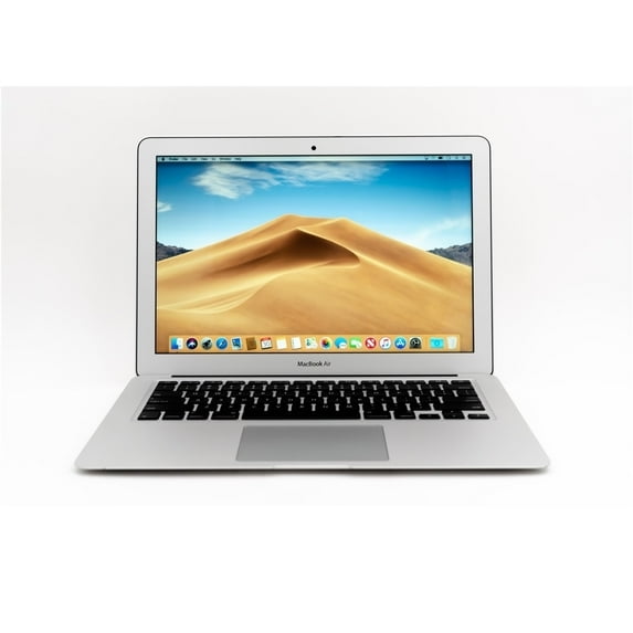 Restored Apple Macbook Air 13.3", MQD42LL/A (2017) 8GB RAM 256GB SSD (Refurbished)