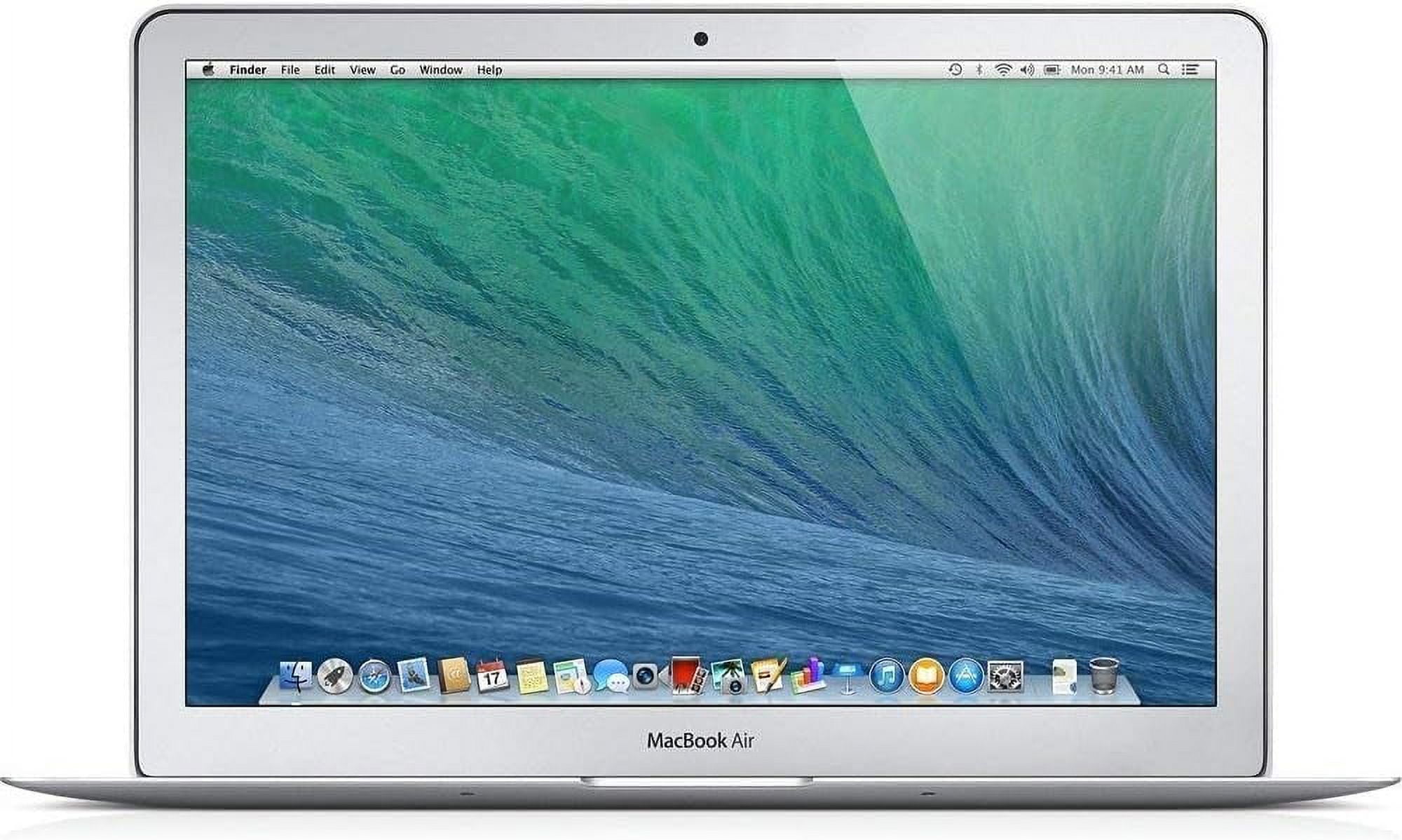 Restored Apple MacBook Air, 13.3 Restored Apple MacBook Air, 13.3