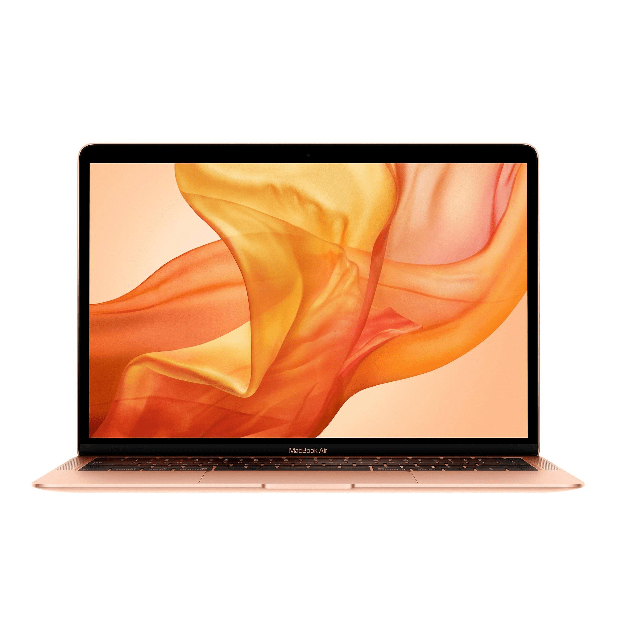 Restored Apple Macbook Air 13.3-inch (Retina, Silver) 1.1GHZ Quad