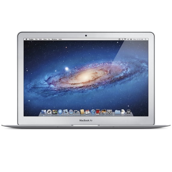 Restored Apple Macbook Air MD760LL/A 13.3" - Intel Core i5 - 8GB RAM 128GB Storage - 2013 (Refurbished)