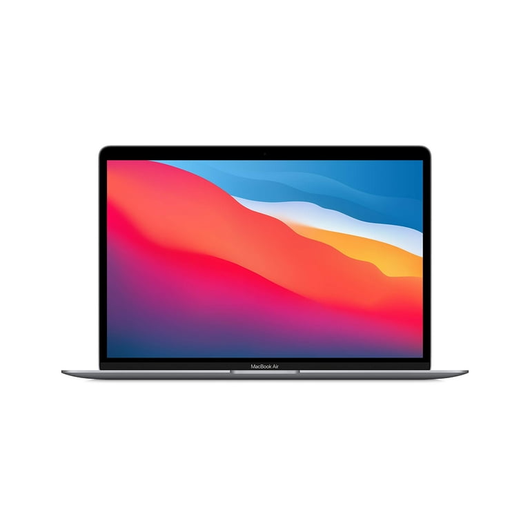 Restored Apple Macbook Air MGN73LL/A - 13.3