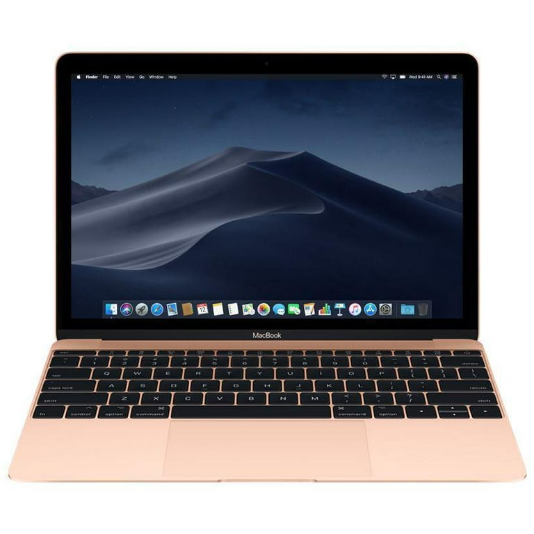 MacBook ゴールド 2017 SSD256GB メモリ8GB パソコンPC 51OAAcM0gQL.jpg
