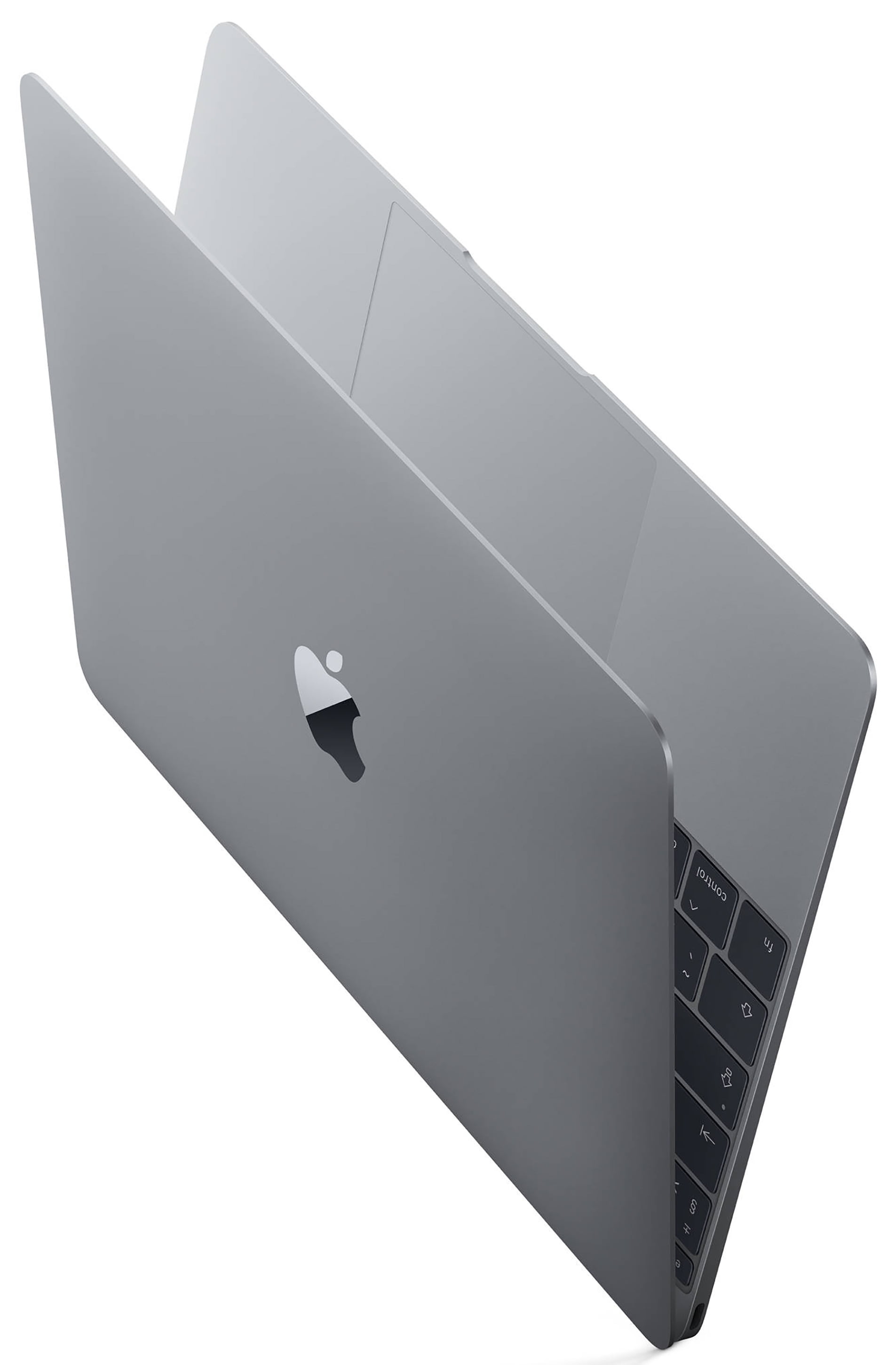 MacBook Retina 12-inch (2017) - Core m3 - 8GB - SSD 256GB