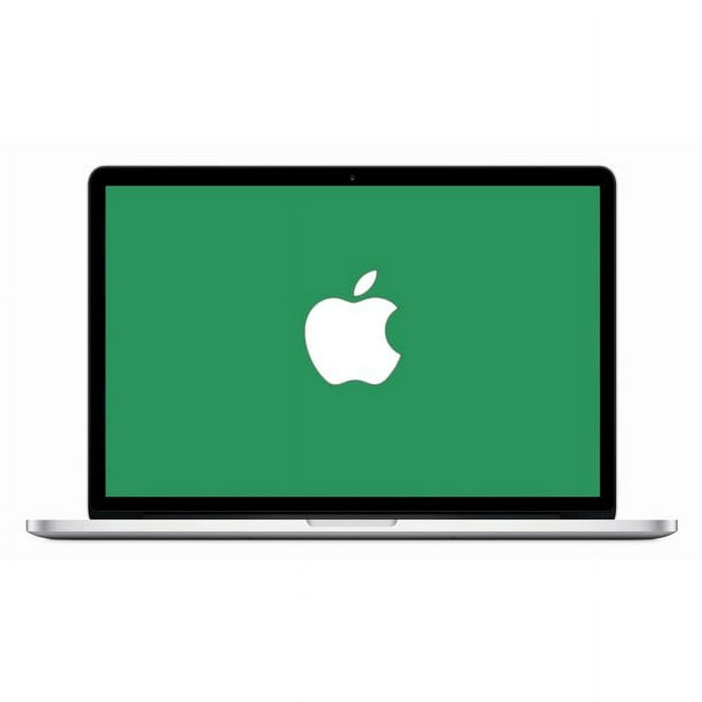Restored Apple Macbook Pro 13.3-inch Laptop (Retina) 2.6Ghz Dual