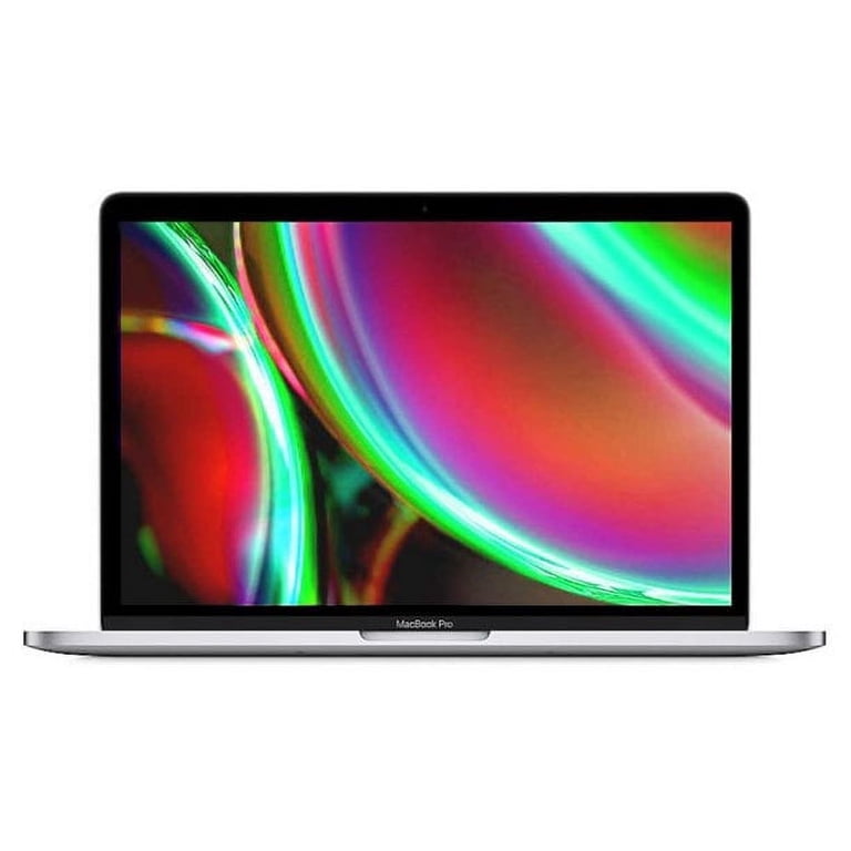 Restored Apple MacBook Pro (13-inch, 8GB RAM, 512GB SSD Storage