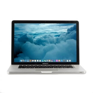 2012 Macbook Air