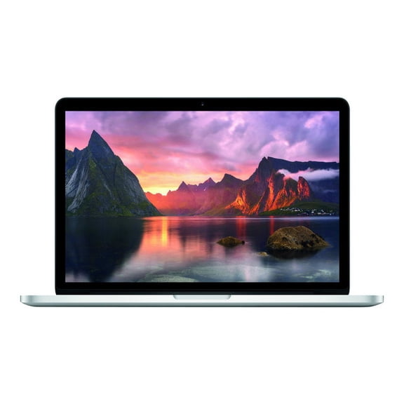 Pre-Owned Apple 13.3" MacBook Pro 2.9GHz dual-core Intel Core i5 8GB RAM 512GB SSD Silver