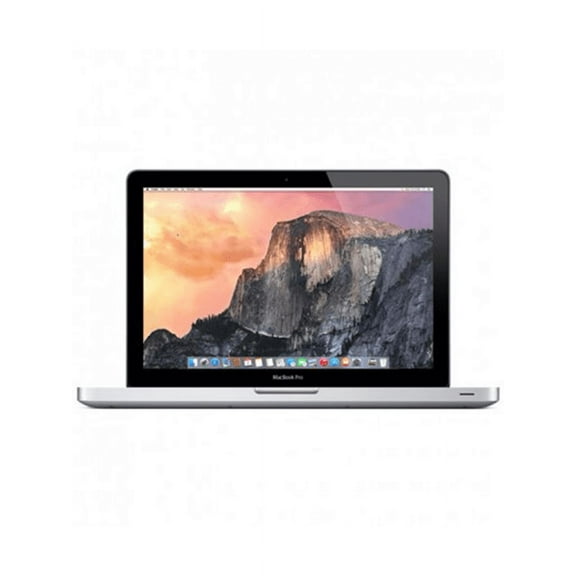 Apple Macbook Pro 15" i7 2010 [2.66] [500GB] [4GB] MC373LL/A Grade C
