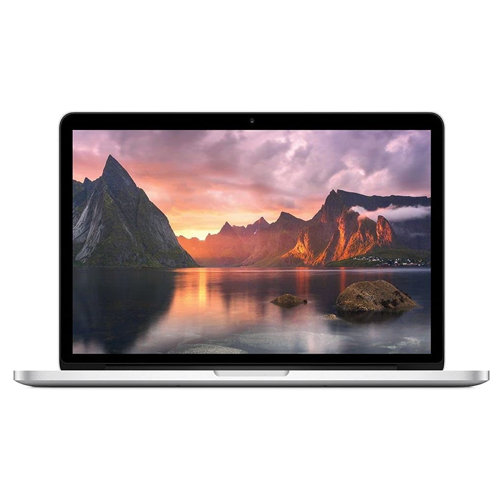 i7 256GB MacBook Pro 13インチ　A1502 Retina MacBook Pro 13