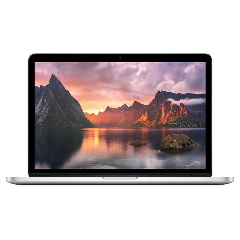 Restored Apple Macbook Pro A1502 - 13.3