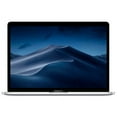 thumbnail image 1 of Restored Apple Macbook Pro Core i7 2.3GHz 8GB RAM 256GB SSD Touch 13" MR9U2LL/A (2018) (Refurbished), 1 of 5