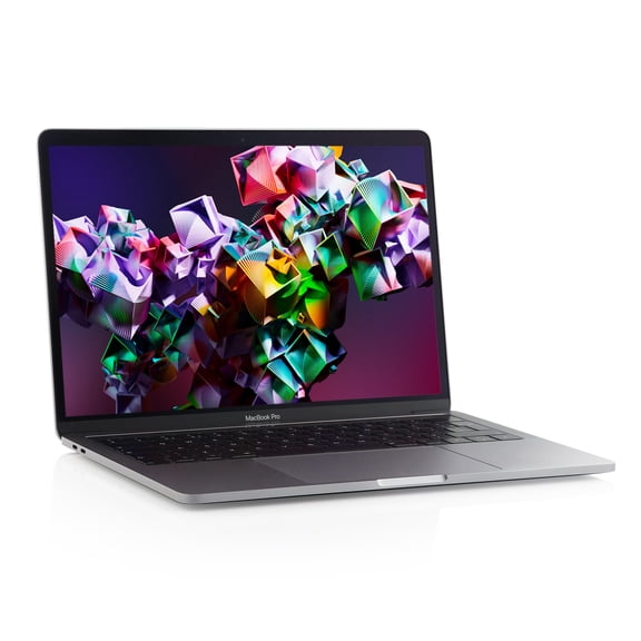 Apple Macbook Pro MYDA2LL/A - 13.3" Apple M1 8 Cores 3.2 GHz 8GB RAM 256GB Storage - Space Gray