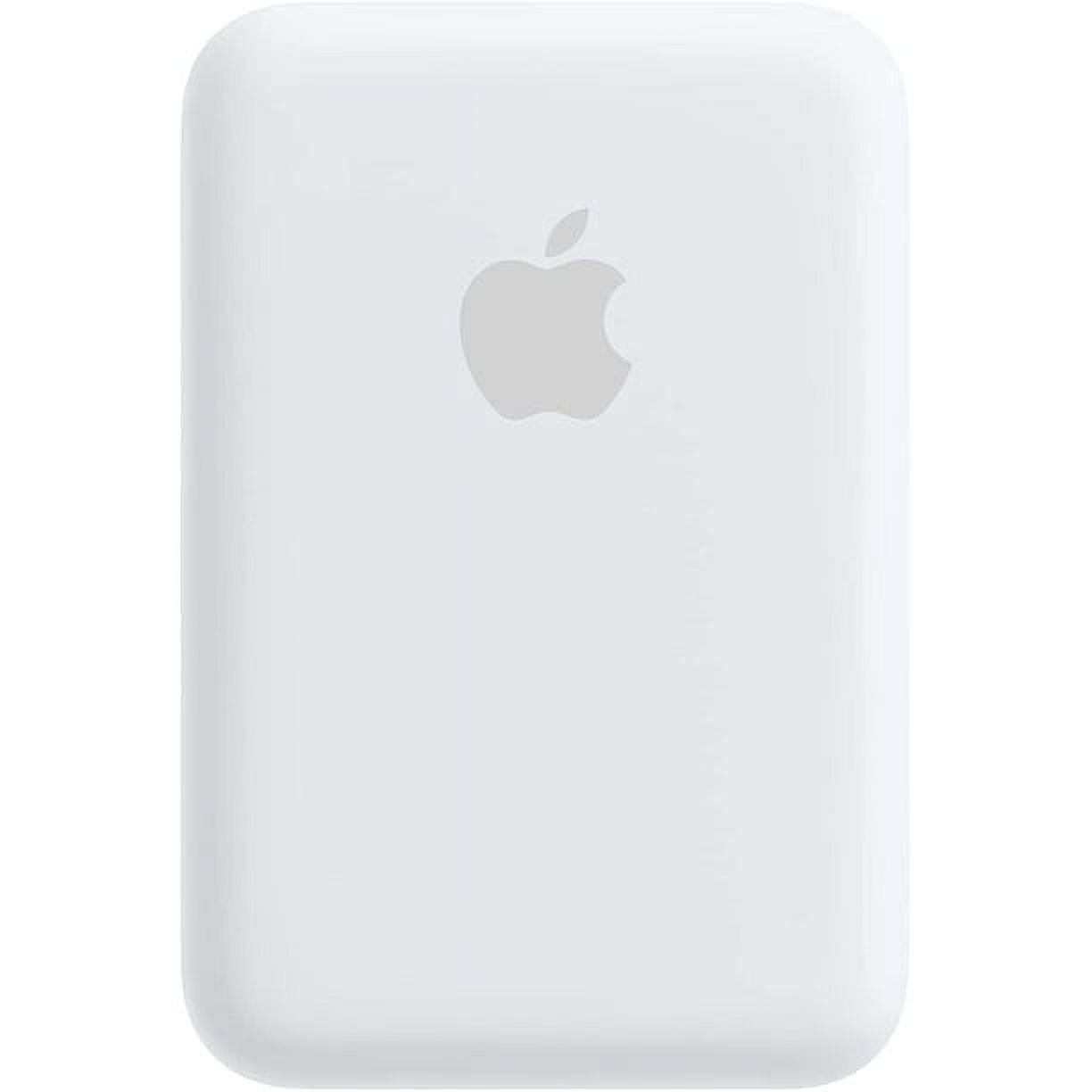 Restored Apple MagSafe Battery Pack, MJWY3AM/A White (Refurbished ...