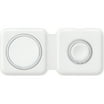 Restored Apple MagSafe Duo Charger, MHXF3AM/A - White (Refurbished ...