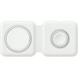 Restored Apple MagSafe Duo Charger, MHXF3AM/A - White (Refurbished ...