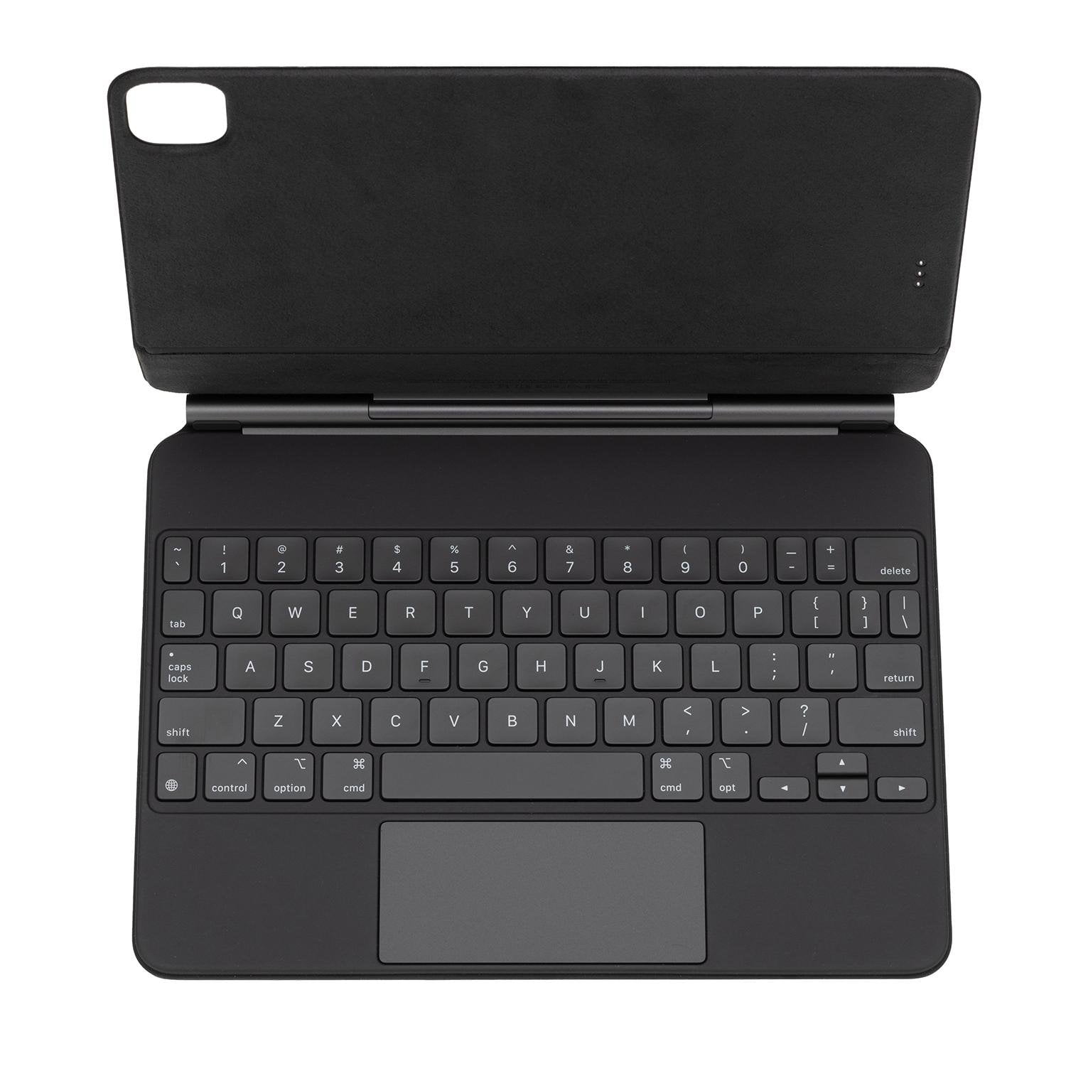 Restored Apple Magic Keyboard for 12.9inch iPad Pro 3rd Gen Restored Apple Magic Keyboard for 12.9inch iPad Pro 3rd Gen
