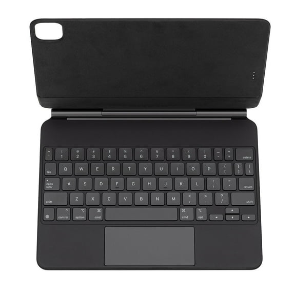 Apple Magic Keyboard for Apple iPad Pro 11 inch - Black MXQT2LL/A