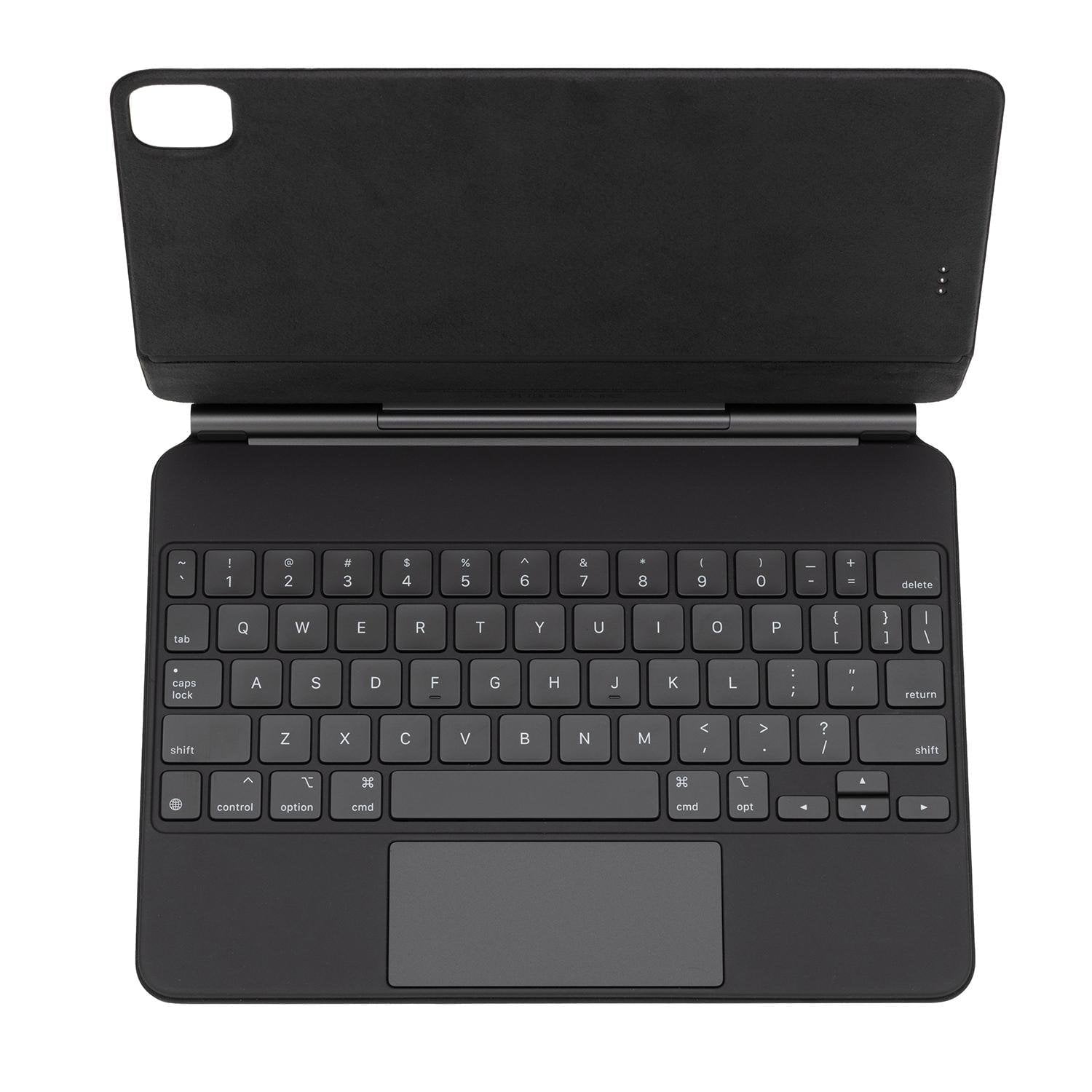 Apple iPad Magic Keyboard MXQT2LL/A US配列 Apple MXQT2LL/A Magic Keyboard for iPad Pro 11-inch (1st and