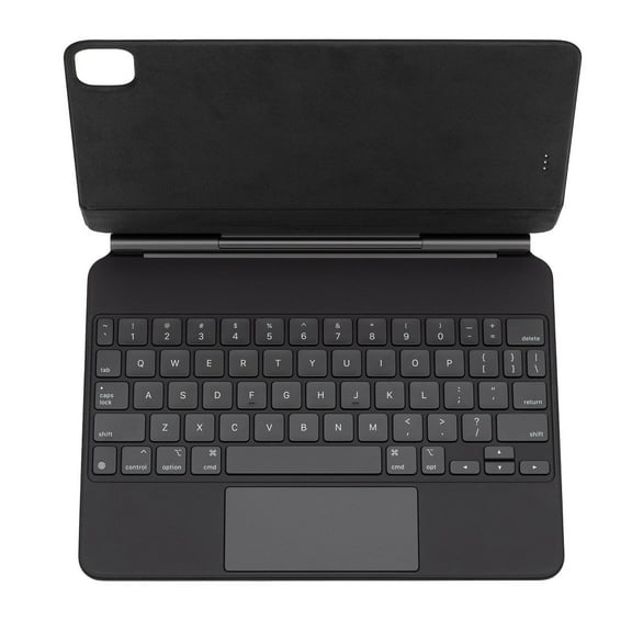 Apple Magic Keyboard for Apple iPad Pro 11 inch - Black MXQT2LL/A