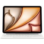 Restored Apple Magic Keyboard for 13" iPad Air M3 MDFW4LL/A (US English, White)