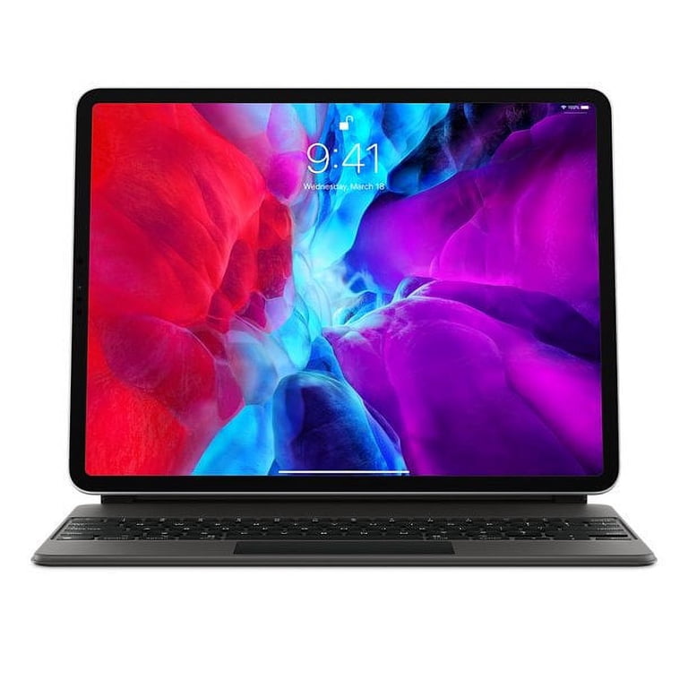 Apple Magic Keyboard for iPad Pro 12.9-inch (4th Gen) - US English Apple Magic Keyboard for iPad Pro 12.9-inch (4th Gen) - US English
