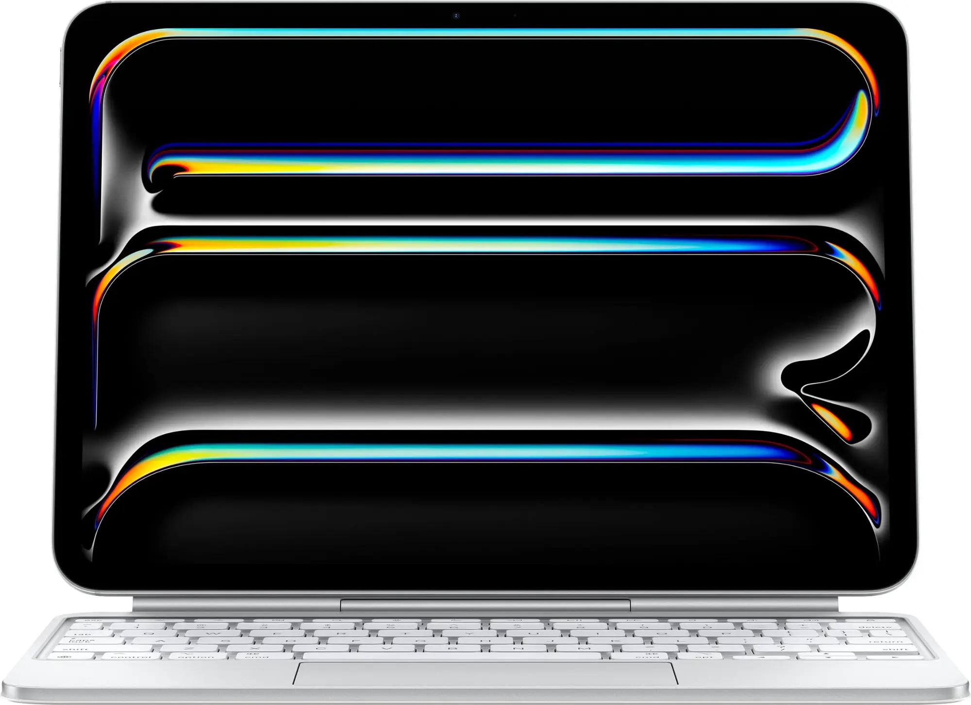 Apple Magic Keyboard Refurbished