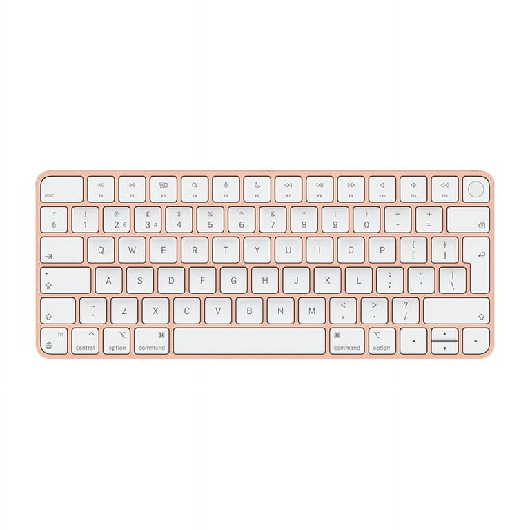 Apple Magic Keyboard with Touch ID A2449 Restored Apple