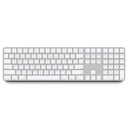 キーボード Apple Magic Keyboard (US) New 2024 Apple - Magic Keyboard with Touch ID and Numeric