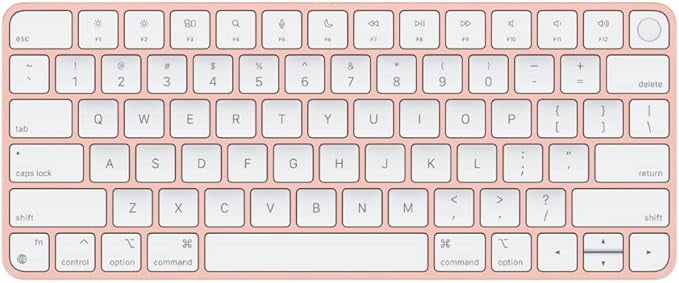 Apple Magic Keyboard - 英語（US） Amazon.com: Apple Magic Keyboard - US English