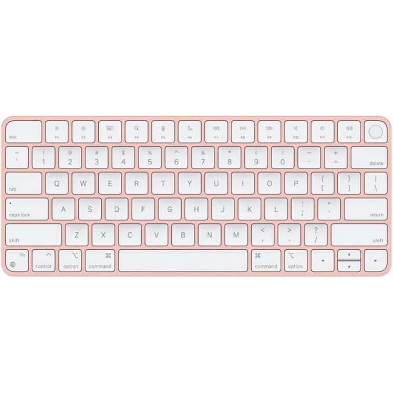 Restored Apple Magic Keyboard with Touch ID for Mac Models Silicon