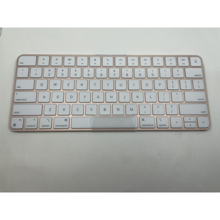 Apple Magic Keyboard MK2A3LL/A USキー Restored Apple Magic Keyboard without Touch ID MK2A3LL/A