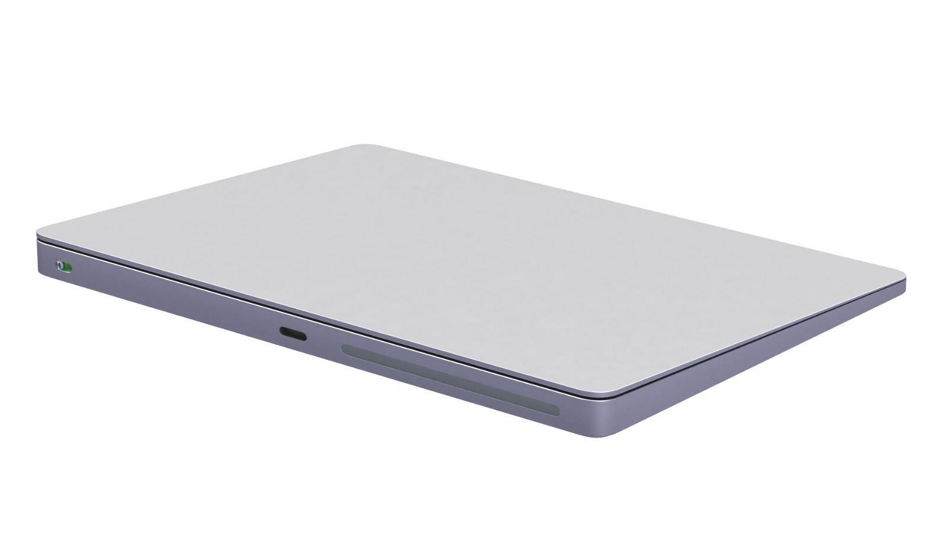 Restored Apple Magic Trackpad 2 (A1535) Purple Restored Apple Magic Trackpad 2 (A1535) Purple