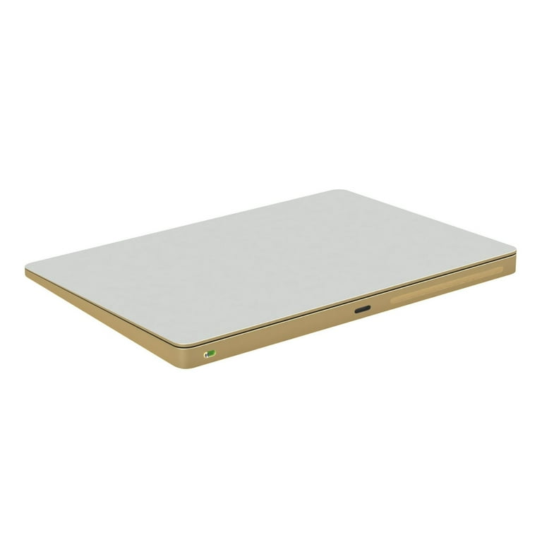 Restored Apple Magic Trackpad 2 (A1535) Yellow
