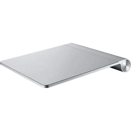 Restored Apple Magic Trackpad Compatible with Apple Mac Desktop Computer MC380LL/A (Refurbished)